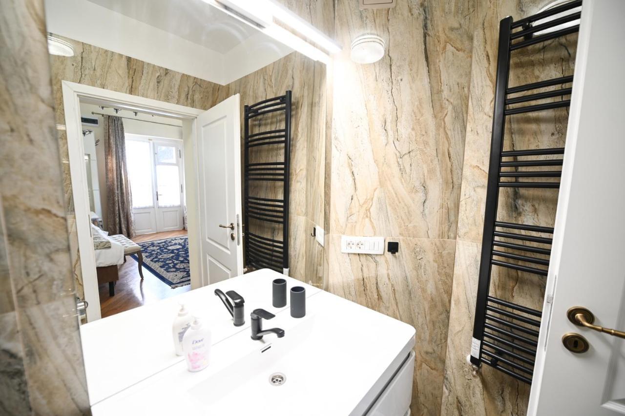 דירות סיביו Casa Aba מראה חיצוני תמונה