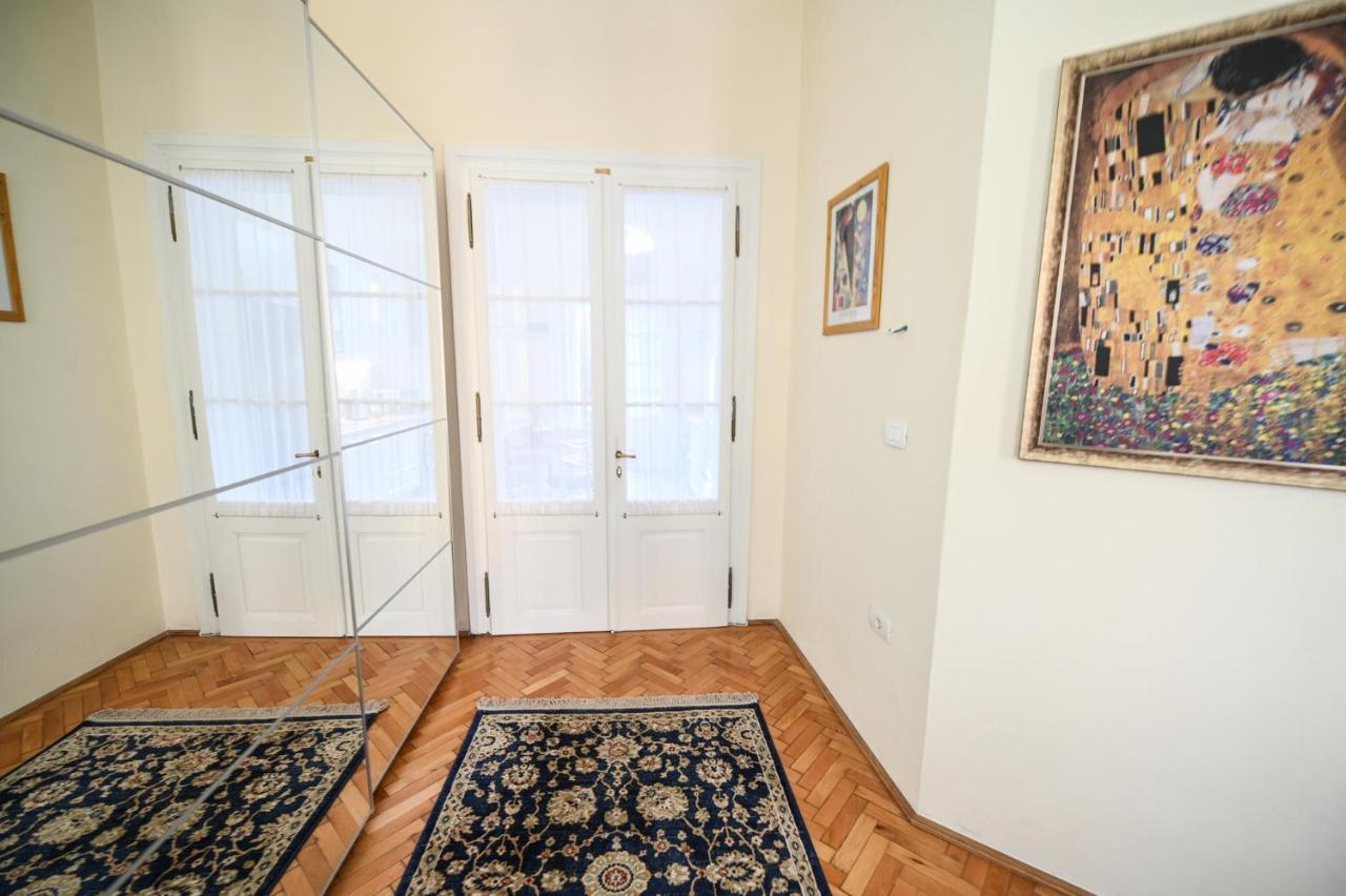 דירות סיביו Casa Aba מראה חיצוני תמונה